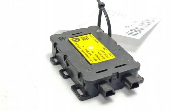 BMW X4M F98 Other control units/modules JONIZATORA9461398