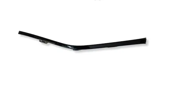 Mercedes-Benz EQE x294 Front bumper splitter molding A2948856601