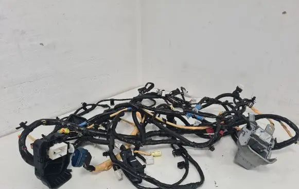 Hyundai i20 (GB IB) Panel wiring 91501C8090