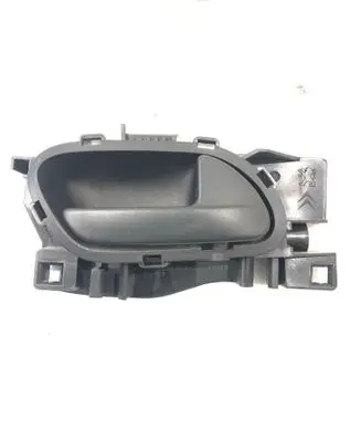 Peugeot Expert Front door interior handle 96555514XT