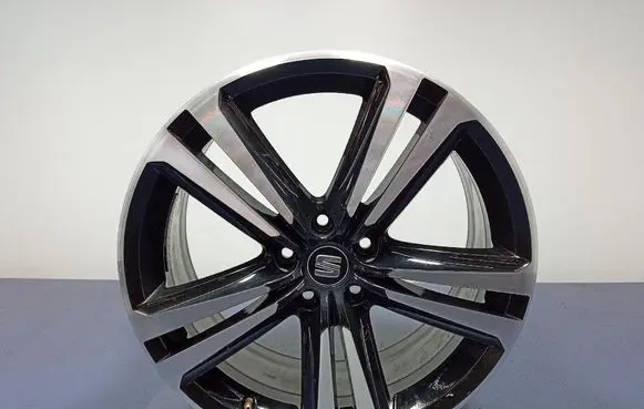 Seat Leon (5F) R18 alloy rim 5F0601025K