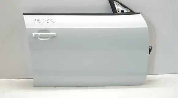 Audi A5 8T 8F Front door A5080526DPP