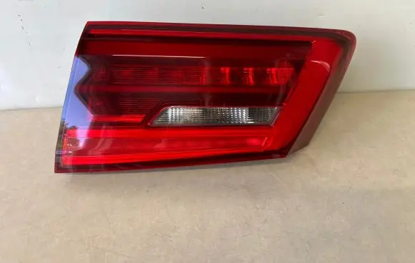 BMW 5 G30 G31 Tailgate rear/tail lights 7376474