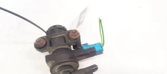 Citroen Berlingo Turbo solenoid valve 9635704380 0928400414