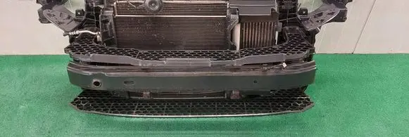 KIA Sportage Radiator support slam panel 