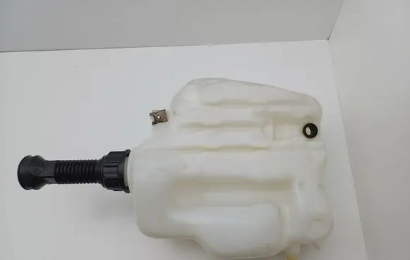 Peugeot 406 Windshield washer fluid reservoir/tank 9624345380