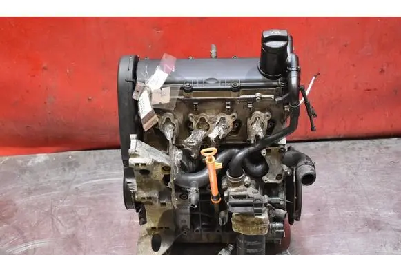 Skoda Octavia Mk1 (1U) Engine BFQ