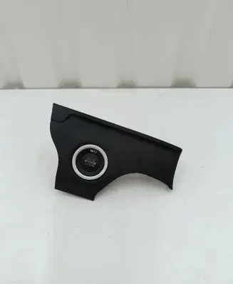 Dodge RAM Engine start stop button switch