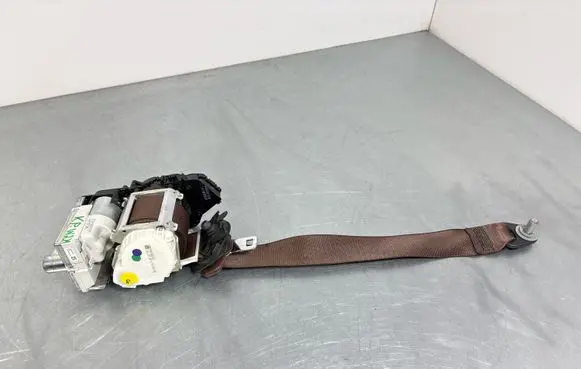 Mercedes-Benz S W221 Front seatbelt 34056322