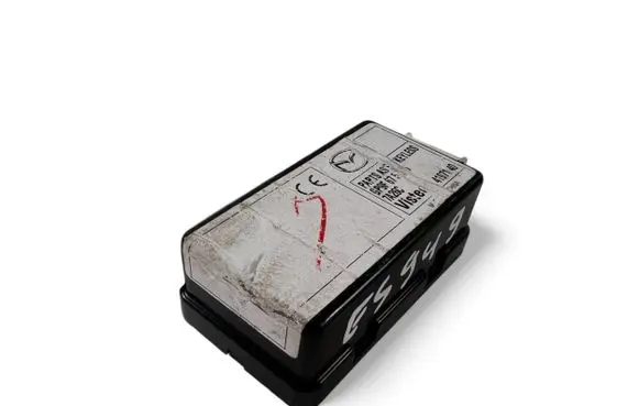 Mazda 6 Other control units/modules 4197140 GP9F675DZ