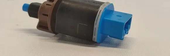 Suzuki Swift IV Brake pedal sensor switch
