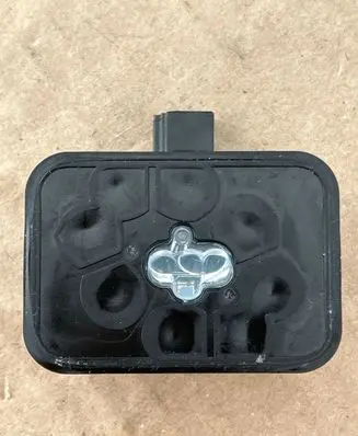 Rain sensor