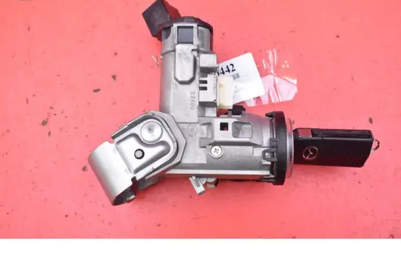 Mazda 6 Ignition lock GS1D66938A