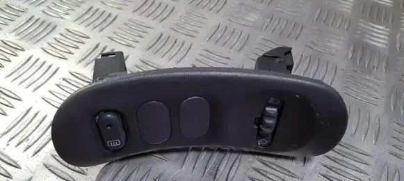 Renault Espace III Headlight level height control switch 6025300995