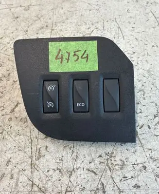 Renault Master III Other switches/knobs/shifts 684950002R