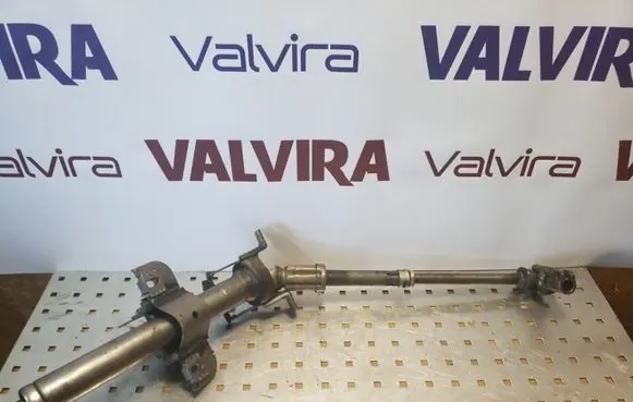 Steering column universal joint