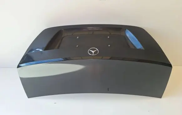 Mercedes-Benz C W204 Truck tailgate 204205204205000