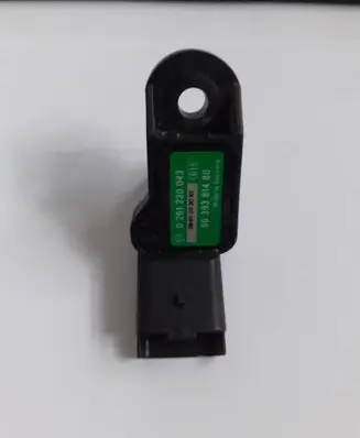 Peugeot 407 Air pressure sensor 9639381480