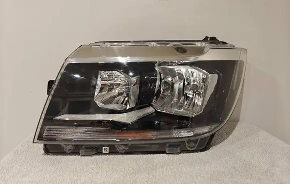 Volkswagen Crafter Headlight/headlamp 7C1941005B 1EB01283001 0128300100325521