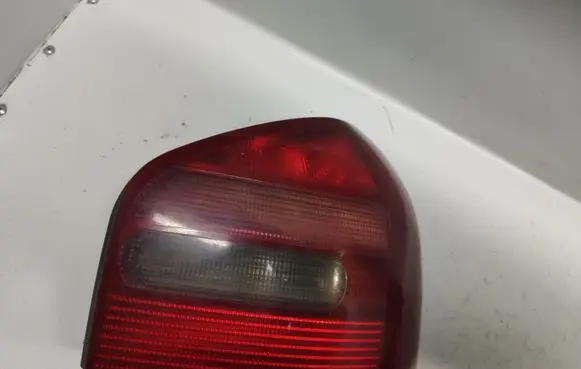 Audi A3 S3 8L Rear/tail lights