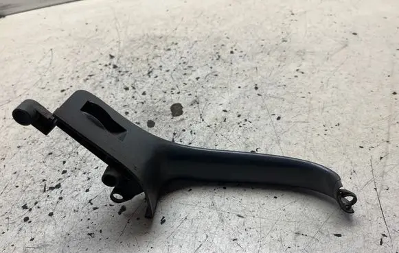 Audi A4 S4 B6 8E 8H Rear door handle trim 8E0868394A
