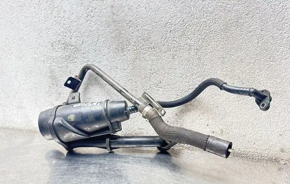 Opel Insignia A Oil breather separator 55575980 565581915
