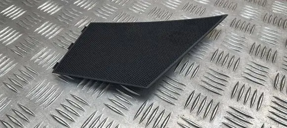 Audi A3 8Y Rear door speaker cover trim 8Y0035793 8Y0035793A
