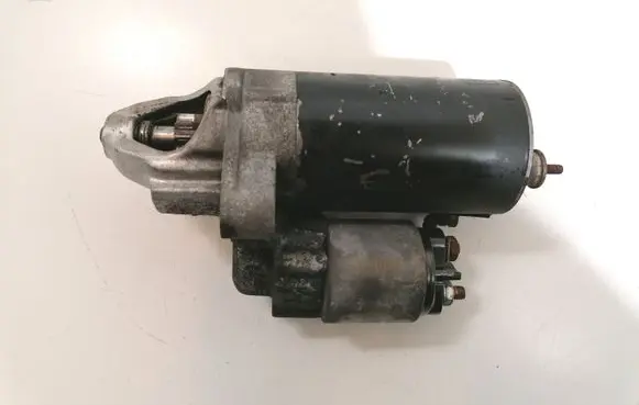 Audi A6 S6 C5 4B Starter motor 1005821966