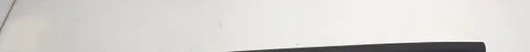 Volkswagen Crafter Engine compartment rubber 7C0823707