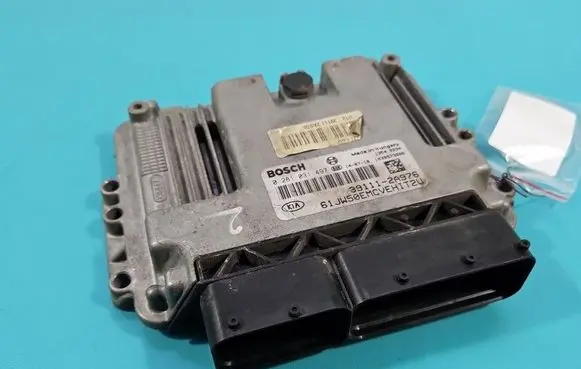 KIA Ceed Engine control unit/module ECU 0281031497 IMPRK1582842