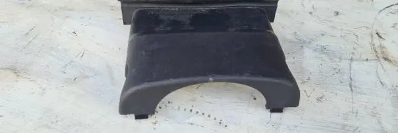 Ford Fiesta Steering wheel column trim 2S613530AEW 748889