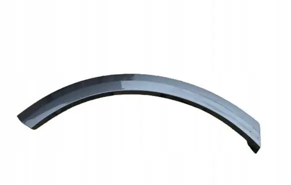 Audi Q8 Rear arch trim 4M8853818D
