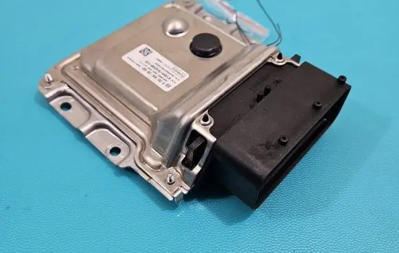 Ford S-MAX Central body control module 0281036158 IMPRK1492120