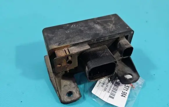 Mercedes-Benz Sprinter W906 Coolant fan relay IMPRK1571984