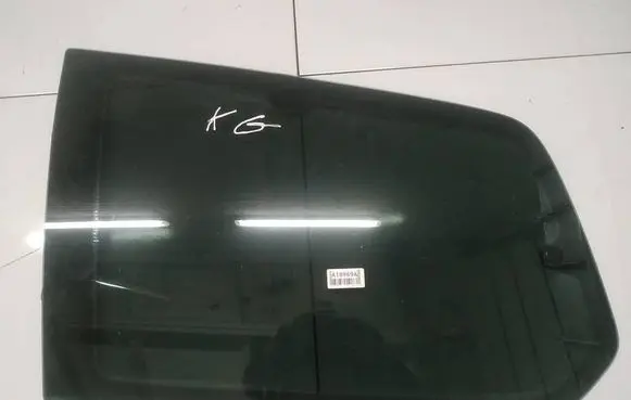 Ford Galaxy Rear side window as2
