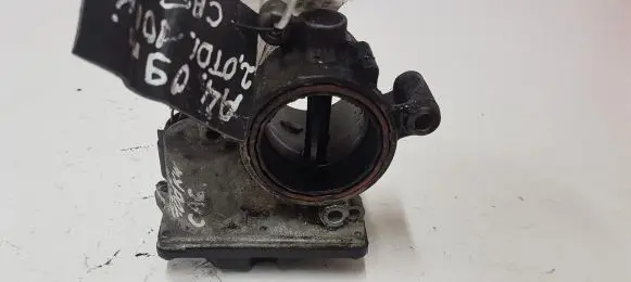 Audi A4 S4 B8 8K Throttle valve 03L128063AF