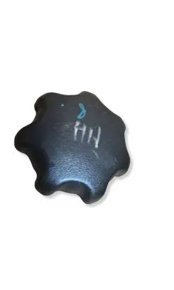 Suzuki Ignis Seat adjustment knob 8521184E00S1S 09115337