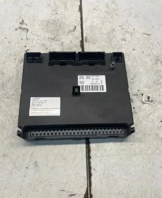 Mercedes-Benz Sprinter W906 SAM control unit 509940993125 05371050 1635452532