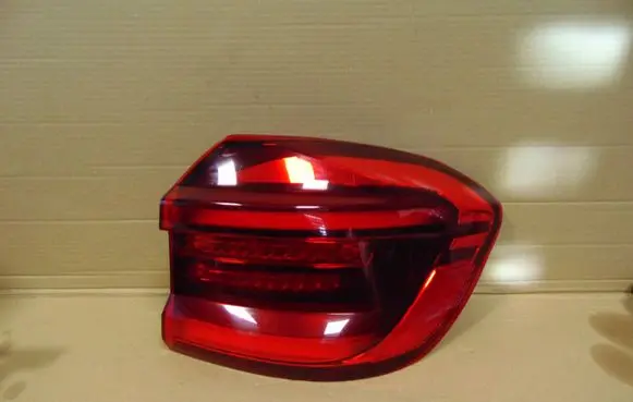 BMW X3 G01 Rear/tail lights 9853370 2SD012693 23D01269312