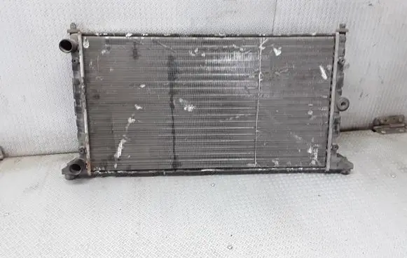 Ford Galaxy Coolant radiator