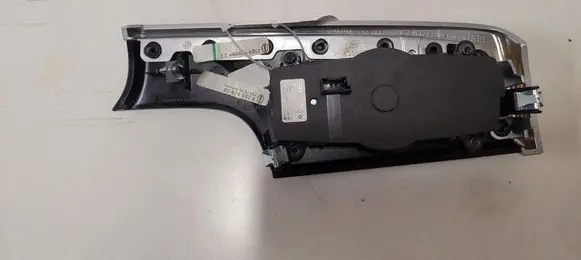 BMW 5 F10 F11 Light switch 919274604
