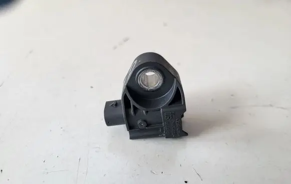 Opel Crossland X Airbag deployment crash/impact sensor 9810452480