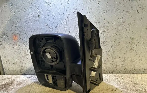 Peugeot Expert Manual wing mirror 12473040