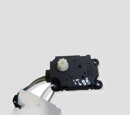 Renault Megane III Air flap motor/actuator N101980G VHB3030003E