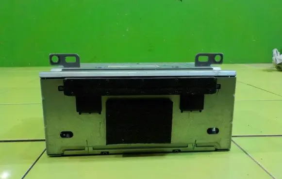 Ford Ecosport Radio/CD/DVD/GPS head unit DN1518C815PG