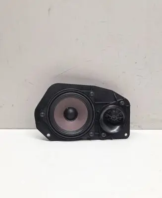 BMW 5 E60 E61 Parcel shelf speaker 6934422 81928910