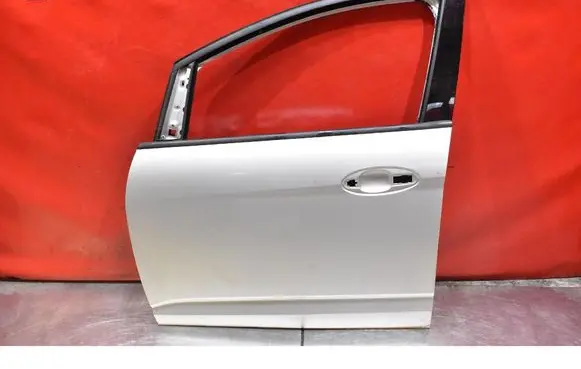 Ford Grand C-MAX Front door 