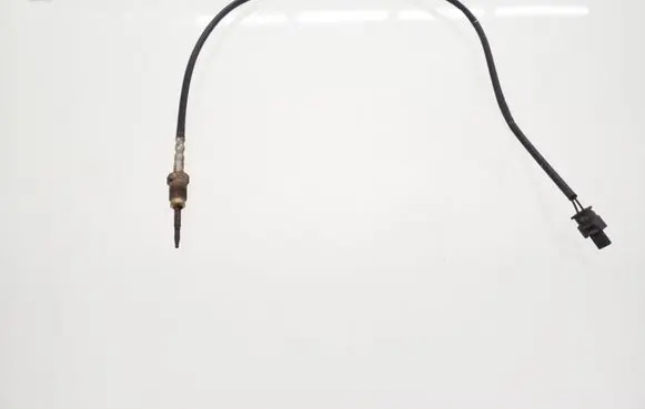 BMW X5 F15 Exhaust gas temperature sensor 8514229 022656003001 7543312