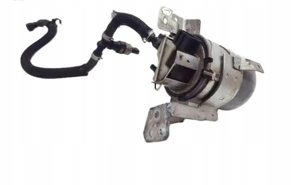 Renault Kadjar Fuel filter housing 