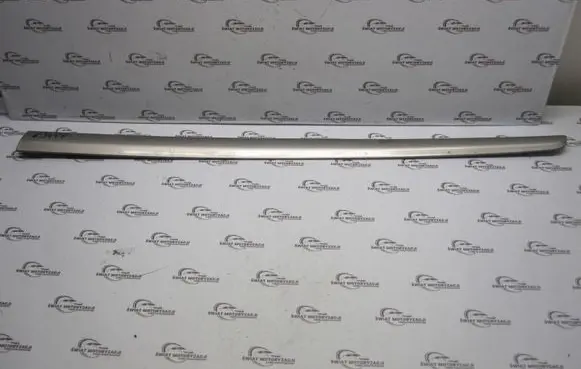 Nissan Note (E11) Front door trim (molding) 808709U000